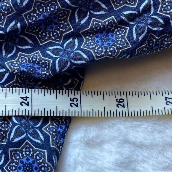 Vincent D’Amerique Button Down Shirt Size XXL - Picture 8 of 10